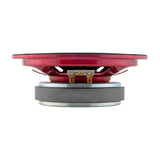 DS18 PRO-X6.4BMSL 6.5" 250W RMS Shallow Midrange Speaker (Single) DS18