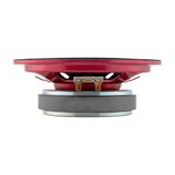 DS18 PRO-X6.4BMSL 6.5" 250W RMS Shallow Midrange Speaker (Single) DS18