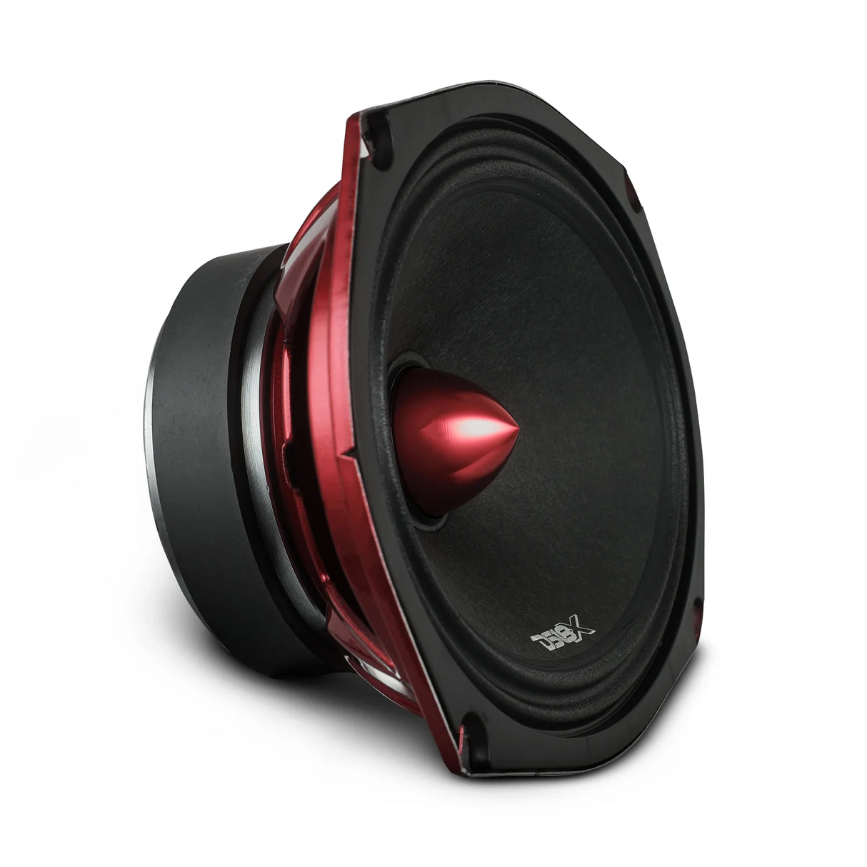 PRO-X Mid-Range Loudspeaker with Bullet