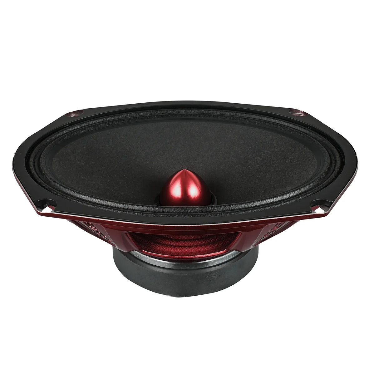 PRO-X Mid-Range Loudspeaker with Bullet