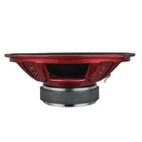 DS18 PRO-X694BM 6x9” 200W RMS Bullet Midrange Speaker 4-Ohm (Single) DS18