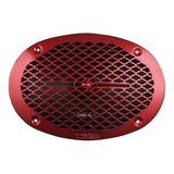 PRO-X 6X9" Mid-Range Bullet Loudspeaker | 200W RMS 8-Ohm