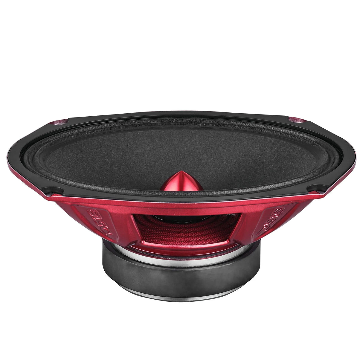 PRO-X Mid-Range Loudspeaker with Bullet