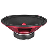 PRO-X Mid-Range Loudspeaker with Bullet