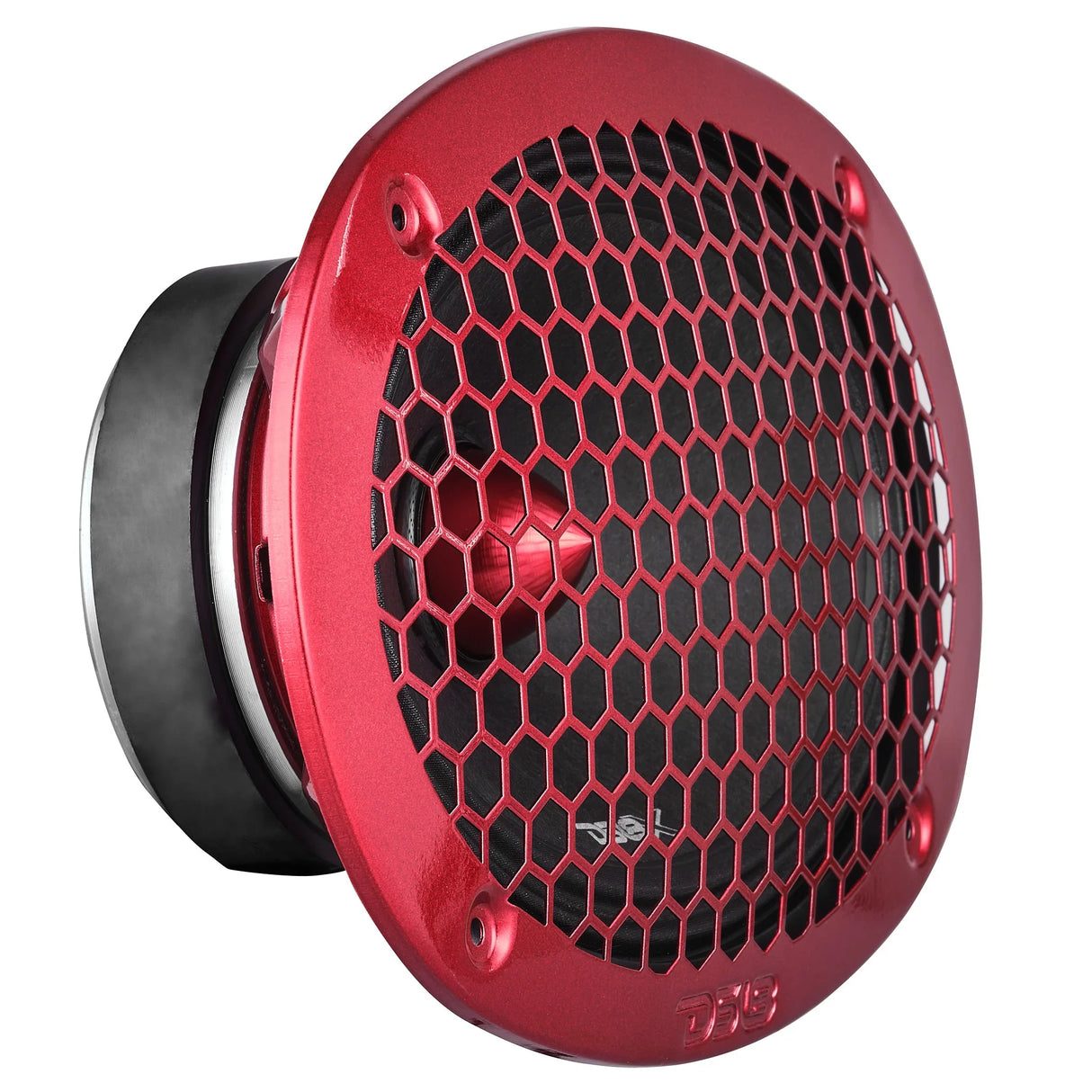 PRO-X Mid-Range Loudspeaker with Bullet