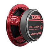 PRO-X Mid-Range Loudspeaker with Bullet