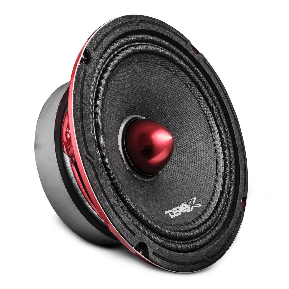 PRO-X Mid-Range Loudspeaker with Bullet