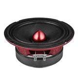 PRO-X Mid-Range Loudspeaker with Bullet