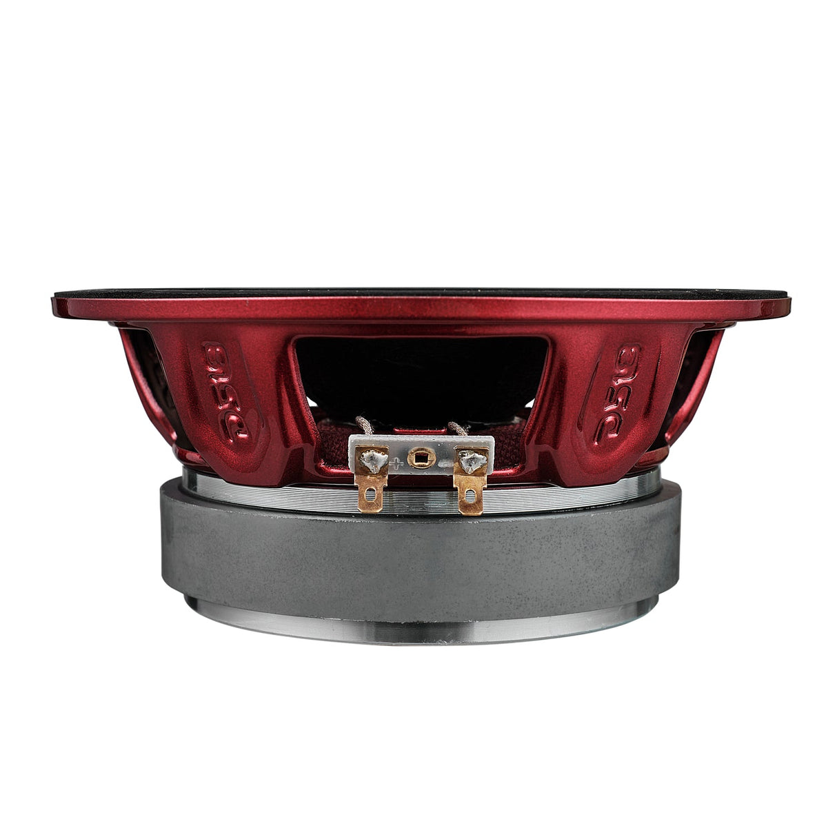 PRO-X 6.5" Mid-Range Loudspeaker 250 Watts Rms 8-Ohm