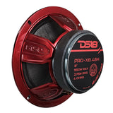 PRO-X Mid-Range Loudspeaker with Bullet
