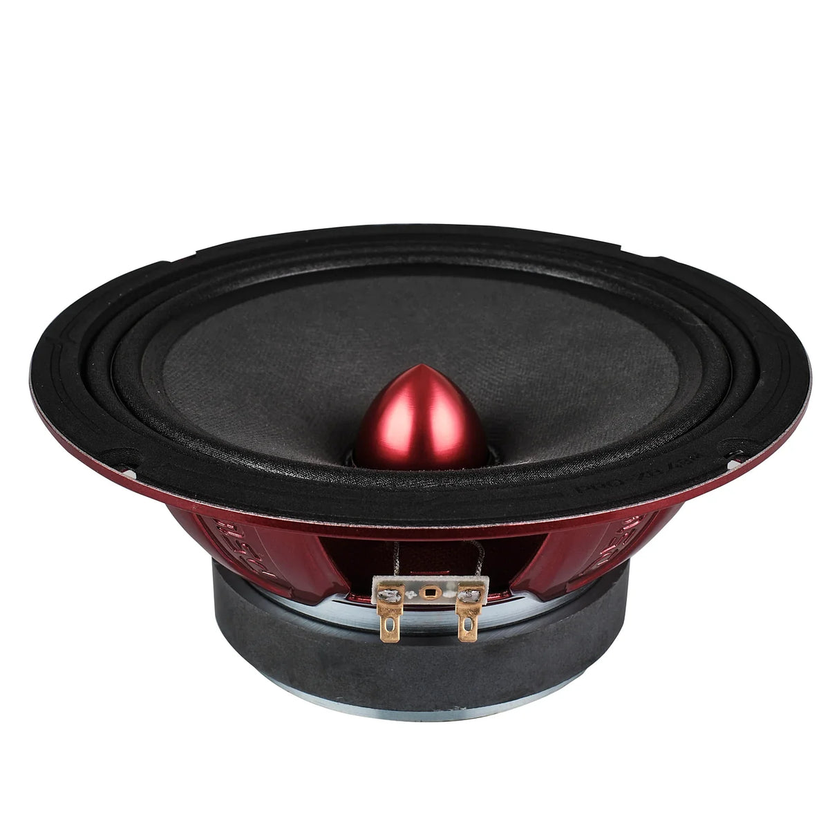 PRO-X Mid-Range Loudspeaker with Bullet