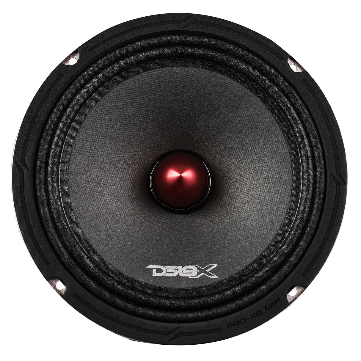 PRO-X Mid-Range Loudspeaker with Bullet
