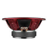 PRO-X Mid-Range Loudspeaker with Bullet