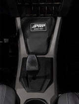 CONSOLE BAG FOR POLARIS RZR PRO XP, PRO R, TURBO R