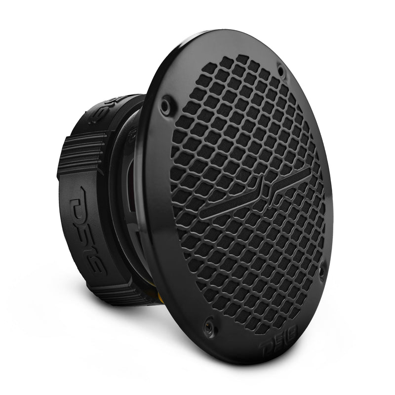 Bronco 6th Gen Rear Overhead Soundbar Loaded – 6 Coaxial Midrange Speakers, Dual Hybrid Tweeters & Multi-Channel Amplifier