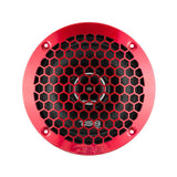 DS18 PRO-ZT6 6.5" 225W RMS Midrange Speaker w/ Built-in Bullet Tweeter 4-Ohm (Single) DS18