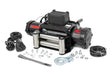 12000-Lb Pro Series Winch Steel Cable Rough Country