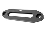 12000-Lb Pro Series Winch Synthetic Rope Rough Country