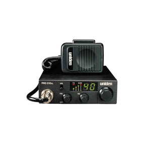 Uniden PRO510XL 40-Channel CB Radio Uniden