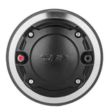 2” Throat Bolt-On Compression Driver 320 Watts With 2” Titanium Voice Coil 8-Ohm