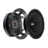 DS18 PROJECT 360 | 6.5" 300W RMS Midrange Speaker (Single)