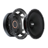 DS18 PROJECT 360 | 6.5" 300W RMS Midrange Speaker (Single) DS18
