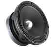 DS18 PROJECT 360 | 6.5" 300W RMS Midrange Speaker w/ Bullet (Single) DS18