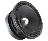 DS18 PROJECT 360 | 6.5" 300W RMS Midrange Speaker w/ Bullet (Single) DS18