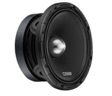 DS18 PROJECT 360 | 6.5" 300W RMS Midrange Speaker w/ Bullet (Single) DS18