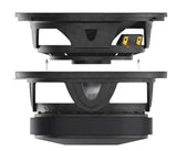 DS18 PROJECT 360 | 6.5" 300W RMS Midrange Speaker w/ Bullet (Single) DS18