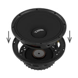 DS18 PROJECT 360 NEO | 6.5” 350W RMS Neodymium Speaker (Single) DS18
