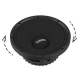 DS18 PROJECT 360 NEO | 6.5” 350W RMS Neodymium Speaker (Single) DS18