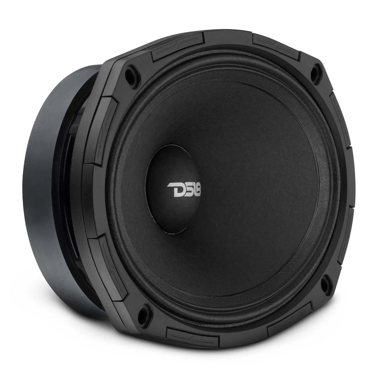 DS18 PROJECT 360 | 6x9" 300W RMS Midrange Speaker (Single) DS18