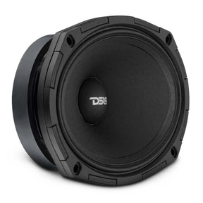 DS18 PROJECT 360 | 6x9" 300W RMS Midrange Speaker (Single) DS18