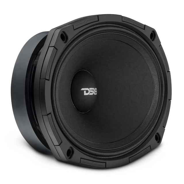 DS18 PROJECT 360 | 6x9" 300W RMS Midrange Speaker (Single) DS18
