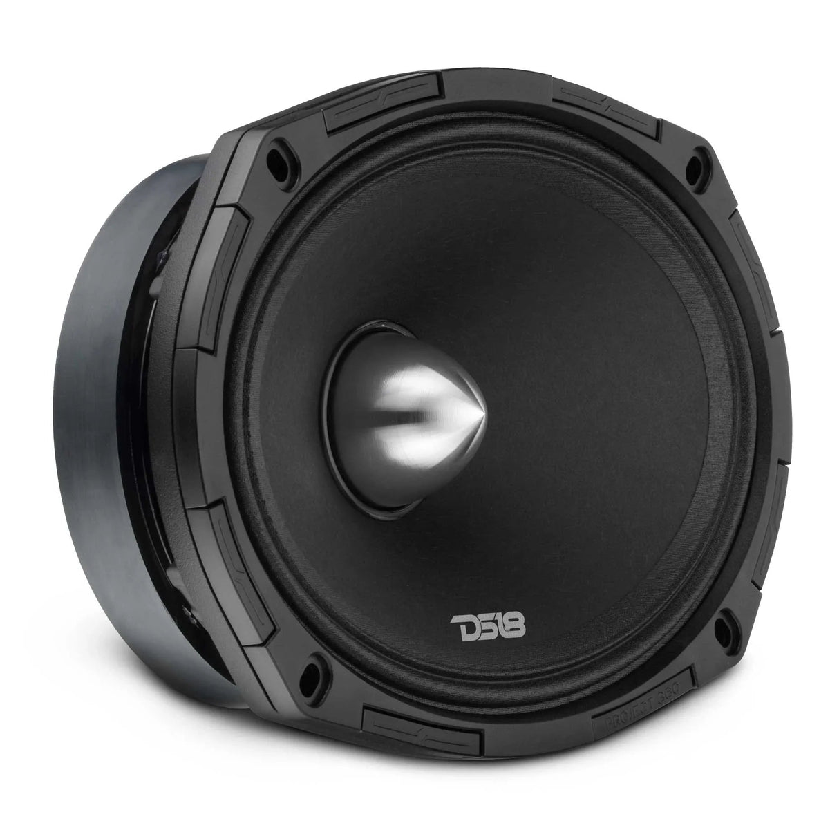 DS18 PROJECT 360 | 6"x9" 300W RMS Midrange Speaker w/ Bullet (Single) DS18
