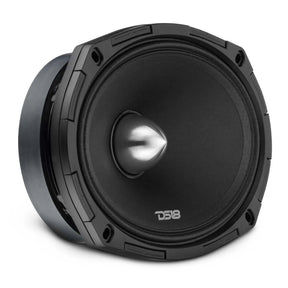 DS18 PROJECT 360 | 6"x9" 300W RMS Midrange Speaker w/ Bullet (Single) DS18