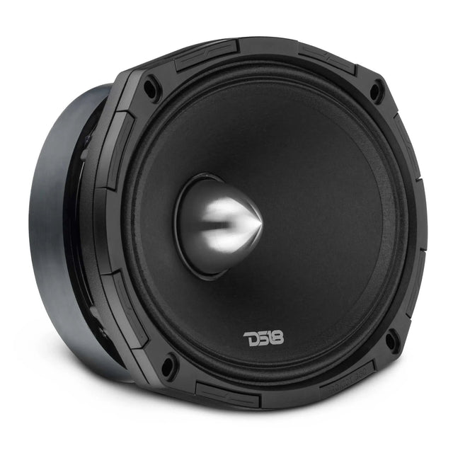 DS18 PROJECT 360 | 6"x9" 300W RMS Midrange Speaker w/ Bullet (Single) DS18