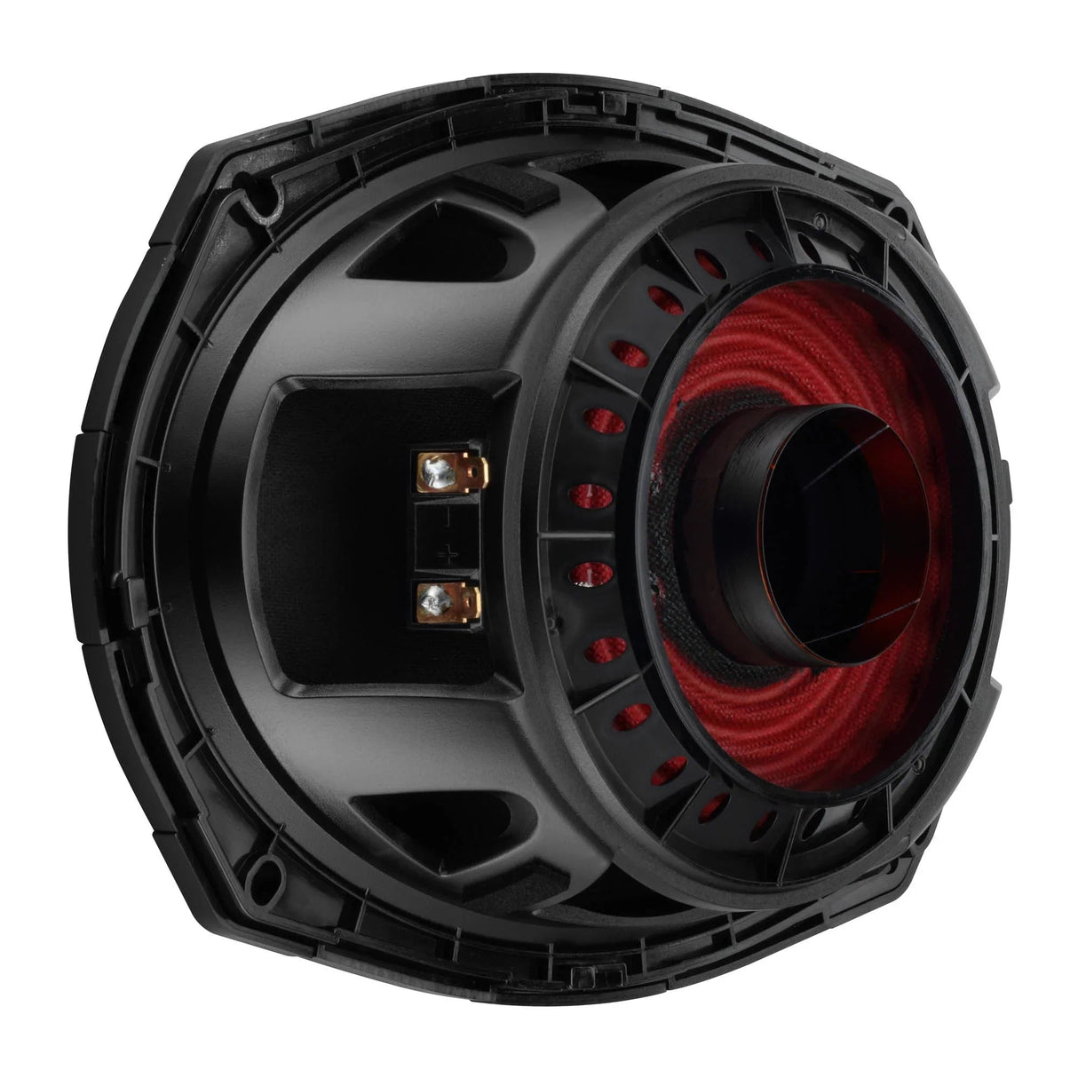 DS18 PROJECT 360 | 6"x9" 300W RMS Midrange Speaker w/ Bullet (Single) DS18