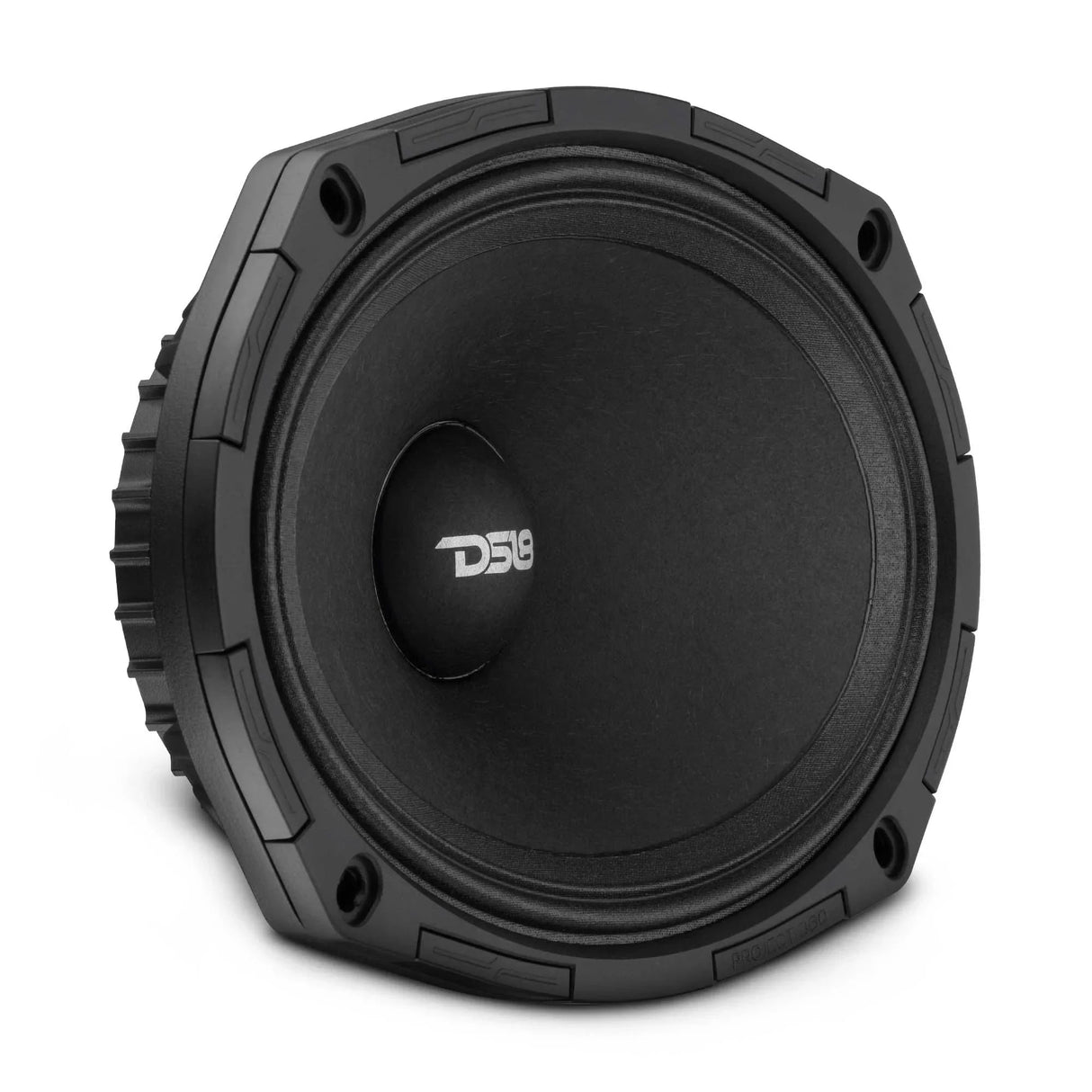 DS18 PROJECT 360 NEO | 6x9" 350W RMS Neodymium Midrange Speaker (Single) DS18