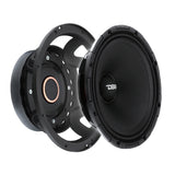 DS18 PROJECT 360 | 8" 300W RMS Midrange Speaker (Single) DS18