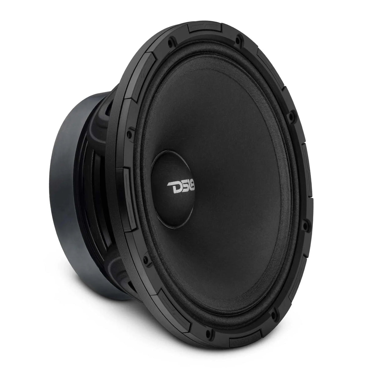 DS18 PROJECT 360 | 8" 300W RMS Midrange Speaker (Single) DS18