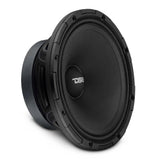 DS18 PROJECT 360 | 8" 300W RMS Midrange Speaker (Single) DS18