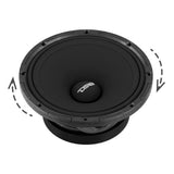 DS18 PROJECT 360 | 8" 300W RMS Midrange Speaker (Single) DS18