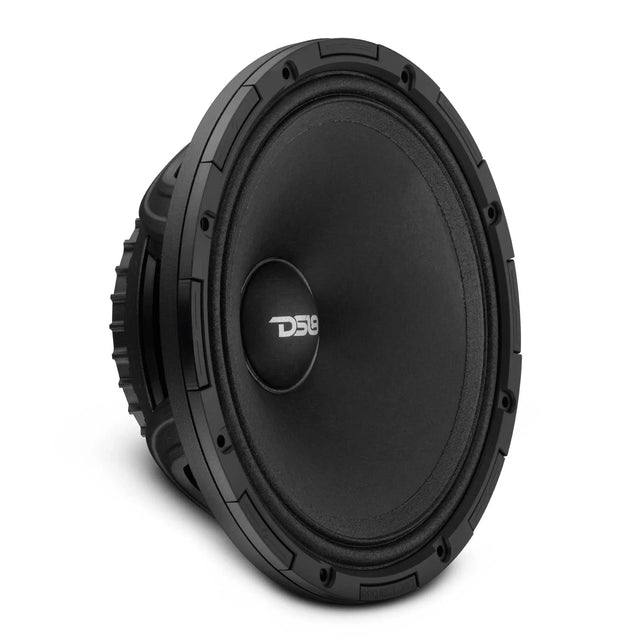 DS18 PROJECT 360 NEO | 8" 350W RMS Neodymium Midrange Speaker (Single) DS18