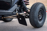 POLARIS PRO R/TURBO R TRAILING ARMS