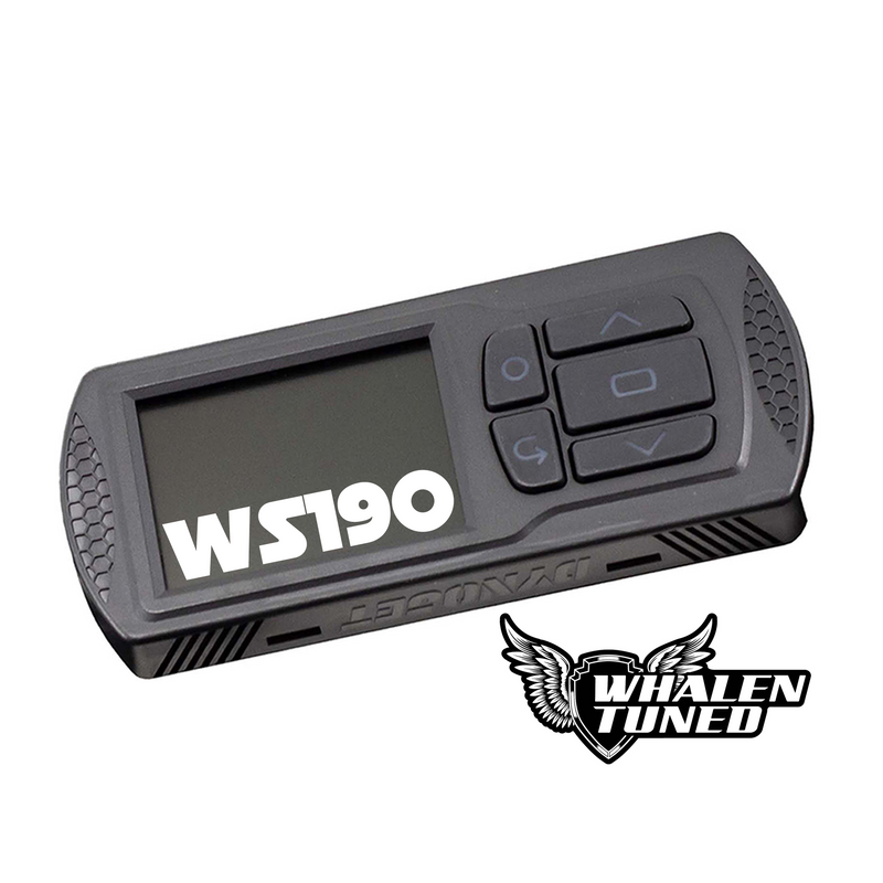 WSRD 2020-2025 Polaris Pro XP, Turbo R & Pro S Stock Injector Packages (252-269HP)