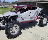 Polaris RZR Pro XP Radius Roll Cage (4-Seat)