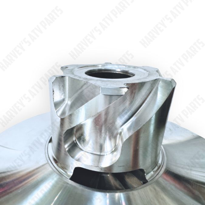 RZR XP 1000 (2024+) Secondary Clutch Harvey's ATV Parts