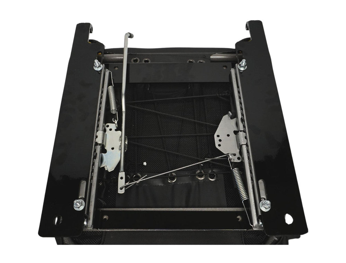 Can-am Mav R / X3 Seat Slider & Mount Kit by PRP